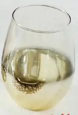 Kmart Look Stemless Glasses offer