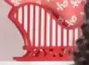 Kmart Santa Sleigh offer