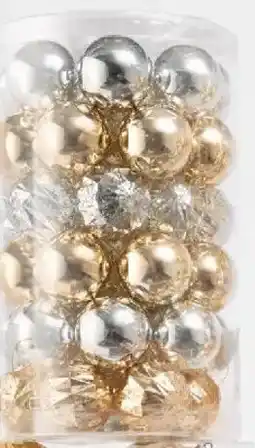 Kmart Luxury Baubles offer