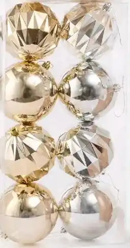 Kmart Luxury Baubles offer