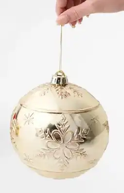 Kmart Luxury Bauble offer