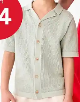 Kmart Short Sleeve Knit Shirt offer
