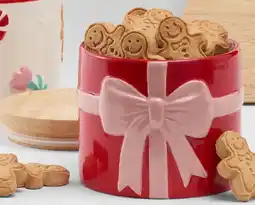 Kmart Bow Canister offer