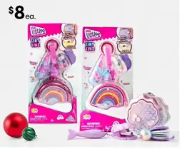 Kmart Real Littles Tiny Tins offer