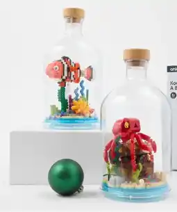 Kmart Mini Blocks Animal Series offer