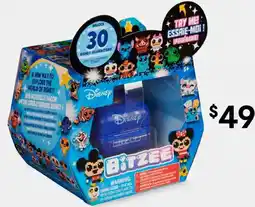 Kmart Disney Bitzee Interactive Digital Pet Toy offer