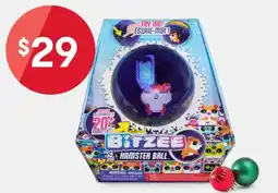 Kmart Bitzee Hamster Ball offer