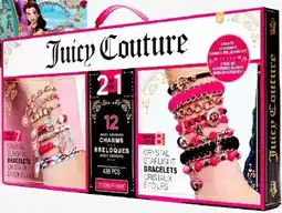 Kmart 51 Piece Make It Real: Juicy Couture Fashion Collection offer