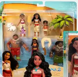 Kmart Disney Moana 2 Moana's Adventure Set offer