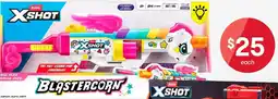 Kmart XSHOT Big Rizz Blastercorn by ZURU offer