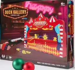 Kmart Duck Gallery Carnival Game offer