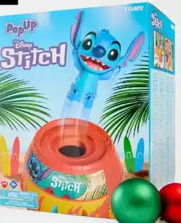 Kmart Disney Lilo & Stitch Pop Up Game offer