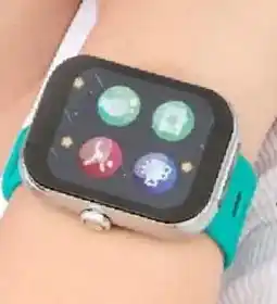 Kmart Kids Smart Watch offer