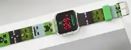 Kmart Minecraft License Watch offer