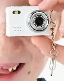 Kmart Mini Digital Camera offer