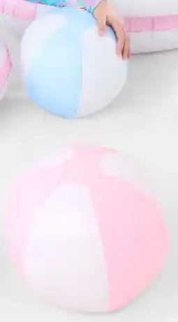 Kmart Beach Balls offer