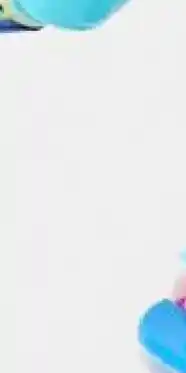 Kmart Spidey and His Amazing Friends Light & Sound Tri Scooter offer