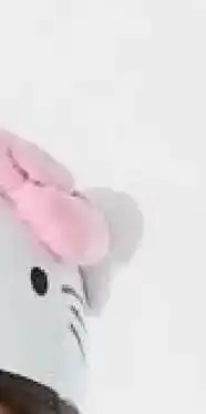 Kmart Frozen 3D Light Up Infinity Helmet offer