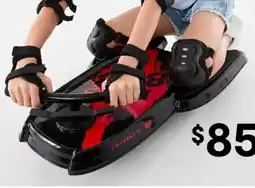 Kmart 858 Drift Board offer