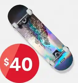 Kmart Pro Street Skateboard offer