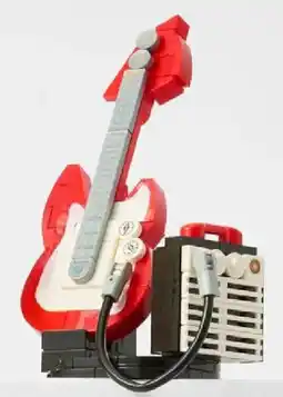 Kmart Mini Blocks Appliance Series offer