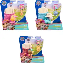 Kmart PAW Patrol Pup Pals Campout - Assorted offer