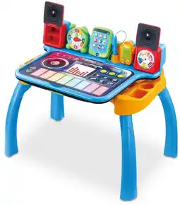 Kmart VTech Create & Explore Musical Activity Desk offer