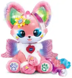 Kmart VTech Magical Makeover Fairy Fox offer