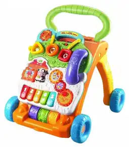 Kmart VTech Learning Walker offer