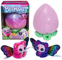Kmart Kittyfly Bloomables by Hatchimals - Assorted offer