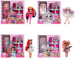 Kmart L.O.L. Surprise! O.M.G. Eye Spy - Assorted offer