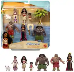 Kmart Disney Moana 2 Moana's Adventure Set offer