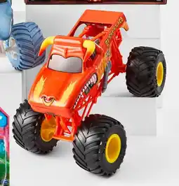 Kmart Monster Jam Truck offer