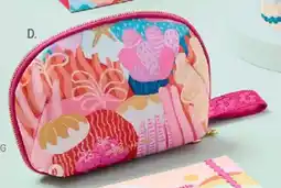 Officeworks Otto Rach Jackson Tech Storage Case offer