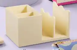 Officeworks Otto Eclectic Pop Desk Organiser offer