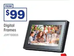 Officeworks Digital Frames offer
