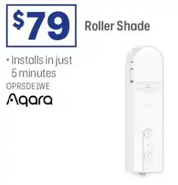 Officeworks Roller Shade offer