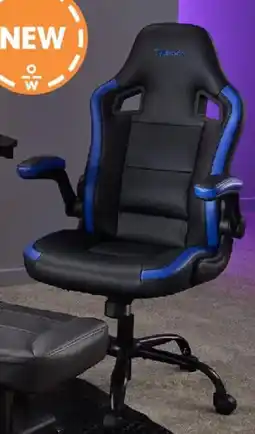 Officeworks Bathurst V2 Racer Gaming Chair offer