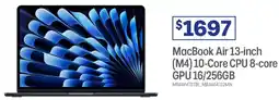 Officeworks MacBook Air offer
