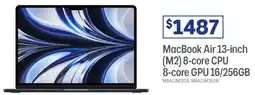Officeworks MacBook Air offer