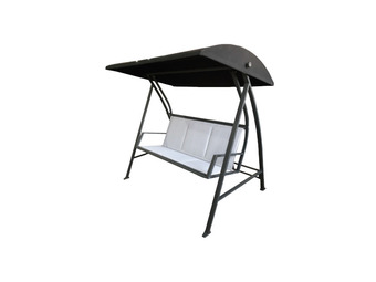 Stratco Sunscape madrid 3 seater swing offer