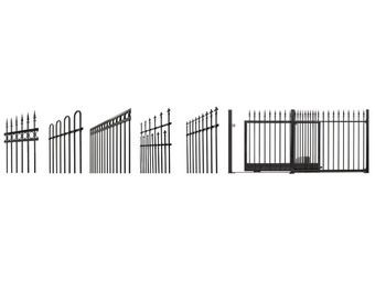 Stratco Heritage fencing offer