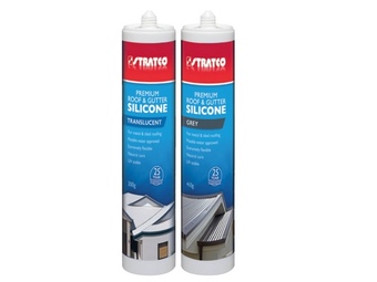 Stratco Stratco silicone offer