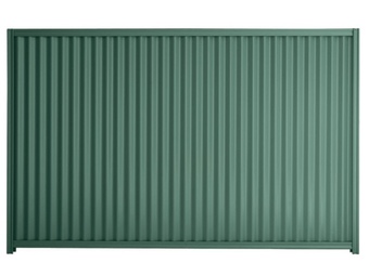 Stratco Colorbond good neighbour fencing cgi offer