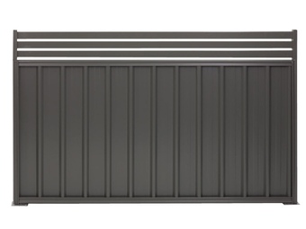 Stratco Colorbond good neighbour fencing panel & screen-topper offer
