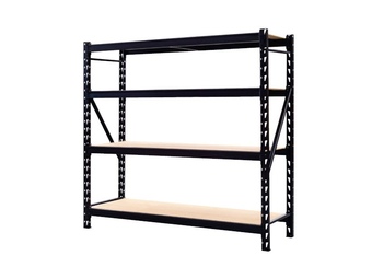 Stratco Heavy duty shelf unit offer