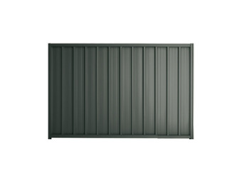 Good neighbour wavelok fencing