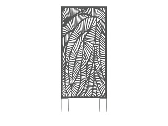 Pandana design spike screens