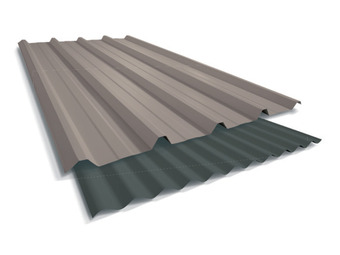 Stratco Colorbond superdek or cgi roof sheet offer
