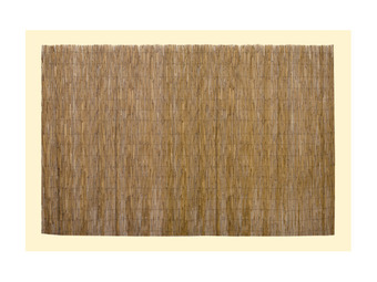 Stratco Reed roll screen offer